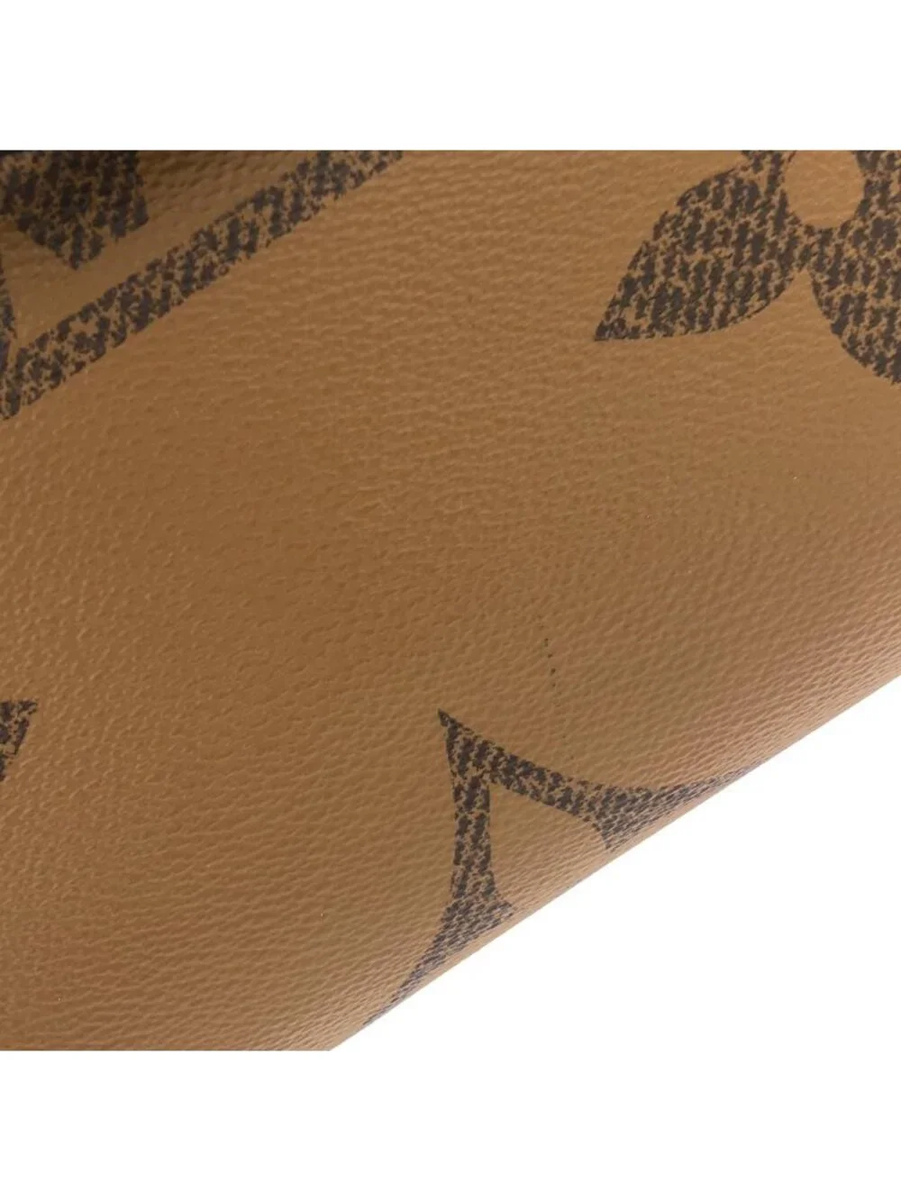 Louis Vuitton Monogram Giant On The Go MM